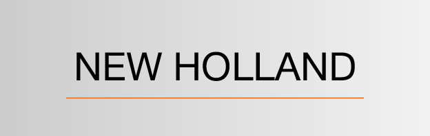 New Holland